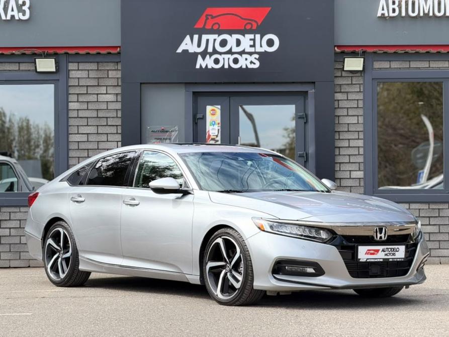 Honda Accord X Астрахань  - изображение 8