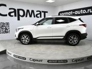 Kia Seltos I Новосибирск  - изображение 30