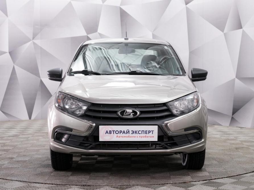 Lada (ВАЗ) Granta I Рестайлинг Ульяновск  - изображение 8