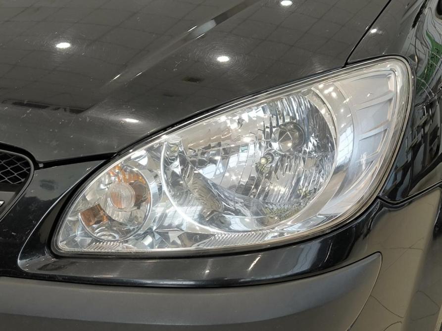Hyundai Getz I Рестайлинг Казань  - изображение 21