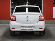Renault Logan II Рестайлинг Москва  - изображение 29