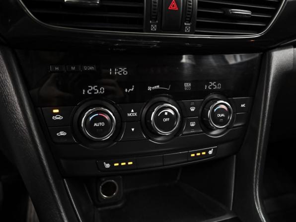 Mazda 6 III (GJ) с пробегом 2013 года, цена 1 298 000 рублей, 153732 км, седан, Автокод Объявления