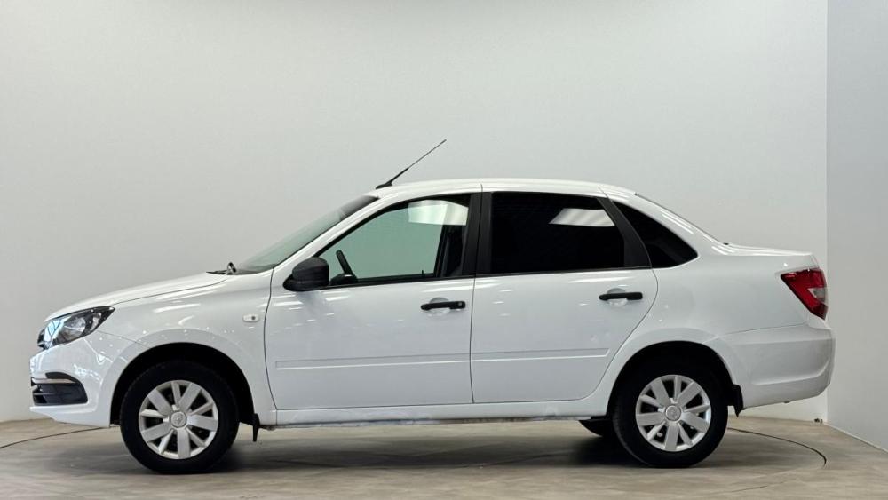 Lada (ВАЗ) Granta I Рестайлинг Киров  - изображение 2
