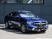 Mercedes-Benz GLC Coupe I (C253) Рестайлинг Новороссийск  - изображение 23