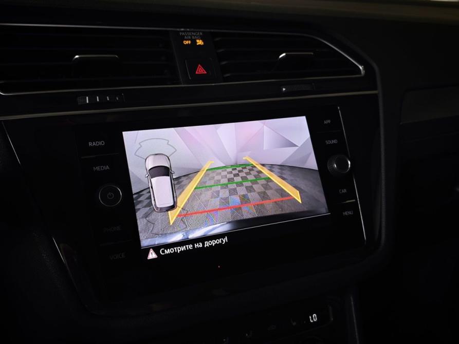 Volkswagen Tiguan II Москва  - изображение 21