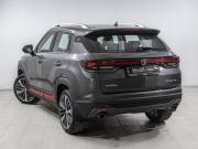Changan CS35 Plus I Рестайлинг Химки  - изображение 37
