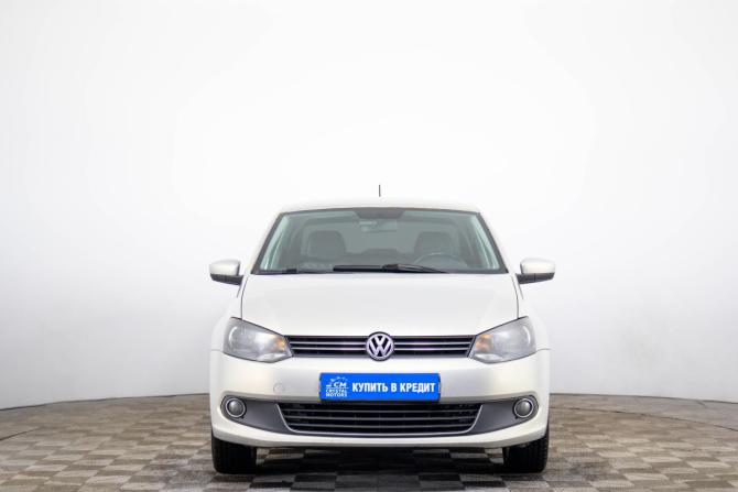 Volkswagen Polo V с пробегом 2013 года, цена 699 000 рублей, 237500 км, седан, Автокод Объявления