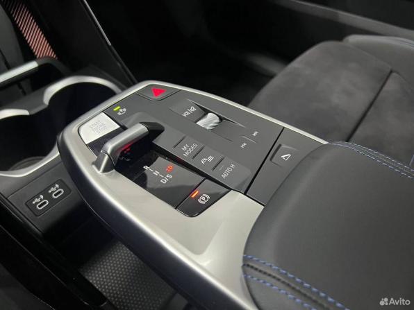 Новый BMW X2 II (U10) 2025 года, цена 6 299 000 рублей, внедорожник, Автокод Объявления