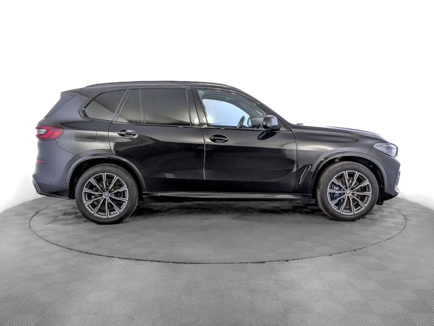 BMW X5 IV (G05/G18) Москва  - изображение 4