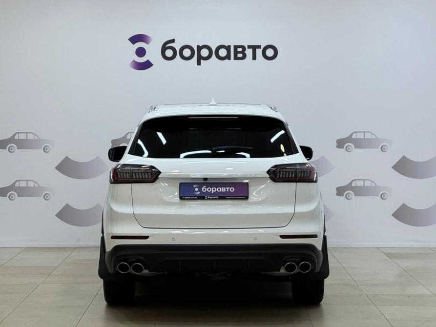 Chery Tiggo 8 Pro Max I Рестайлинг Ставрополь  - изображение 5