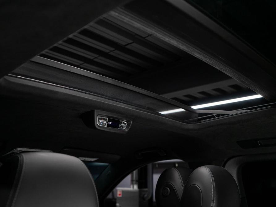 Mercedes-Benz V-Класс III (W447) Рестайлинг Москва  - изображение 21