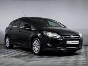 Ford Focus III Москва  - изображение 13