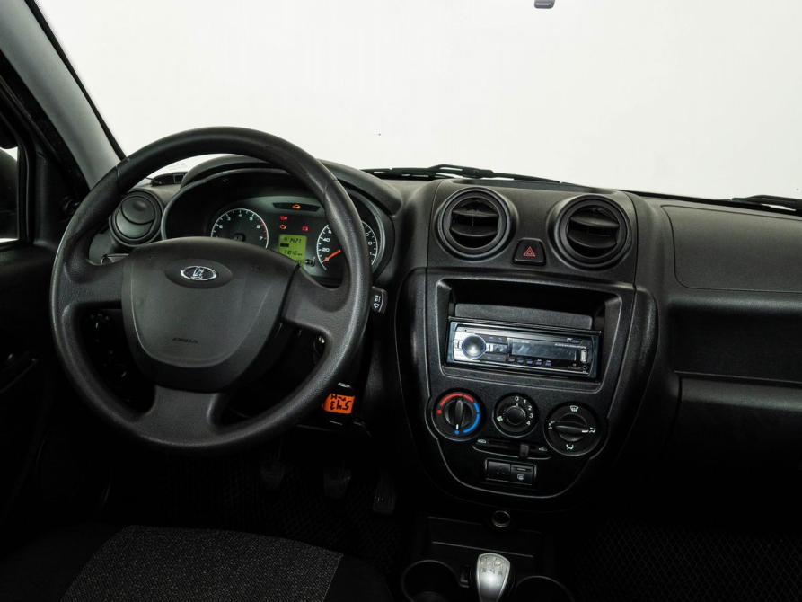 Lada (ВАЗ) Granta I Казань  - изображение 11