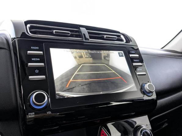 Hyundai Creta II с пробегом 2021 года, цена 2 095 000 рублей, 62073 км, внедорожник, Автокод Объявления