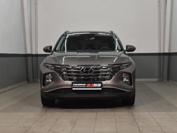 Hyundai Tucson IV с пробегом 2021 года, цена 3 585 995 рублей, 34648 км, внедорожник, Автокод Объявления