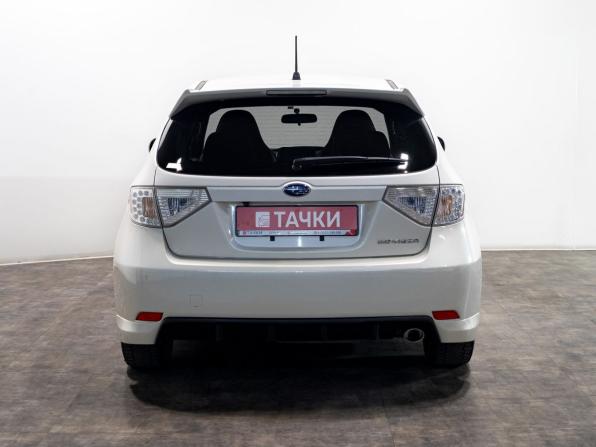 Subaru Impreza III с пробегом 2011 года, цена 1 180 000 рублей, 56980 км, хэтчбек, Автокод Объявления