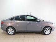 Lada (ВАЗ) Vesta I Калуга  - изображение 22