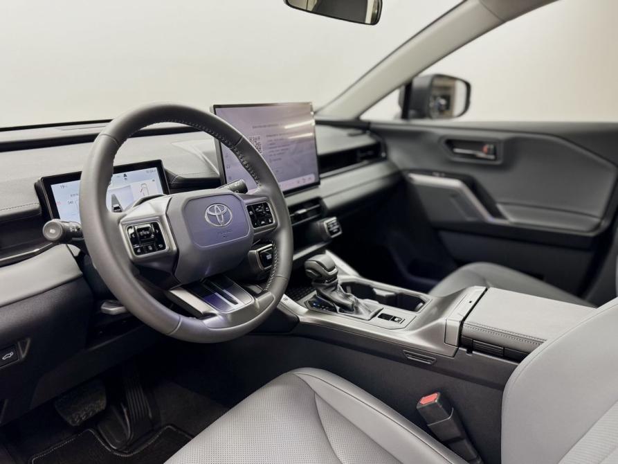 Toyota RAV4 VI (XA60) Вологда  - изображение 11