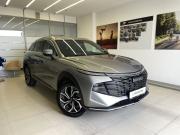Haval F7 II Новосибирск  - изображение 17