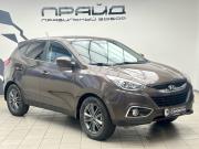 Hyundai ix35 I Рестайлинг Ростов-на-Дону  - изображение 21