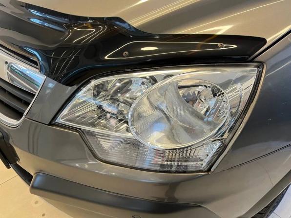 Opel Antara I с пробегом 2008 года, цена 920 000 рублей, 181000 км, внедорожник, Автокод Объявления