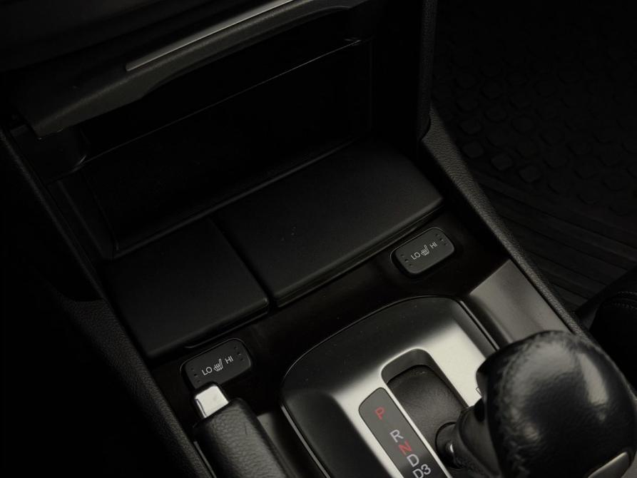 Honda Crosstour I Рестайлинг Калининград  - изображение 17
