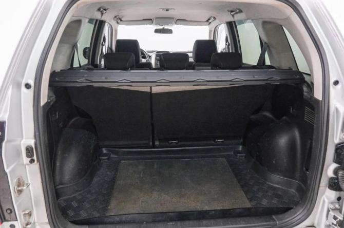 Suzuki Grand Vitara II Рестайлинг 2 с пробегом 2014 года, цена 1 399 000 рублей, 279000 км, внедорожник, Автокод Объявления