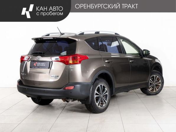 Toyota RAV4 IV (XA40) с пробегом 2013 года, цена 1 660 000 рублей, 211500 км, внедорожник, Автокод Объявления