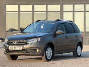 Lada (ВАЗ) Granta I Рестайлинг Волгоград  - изображение 58