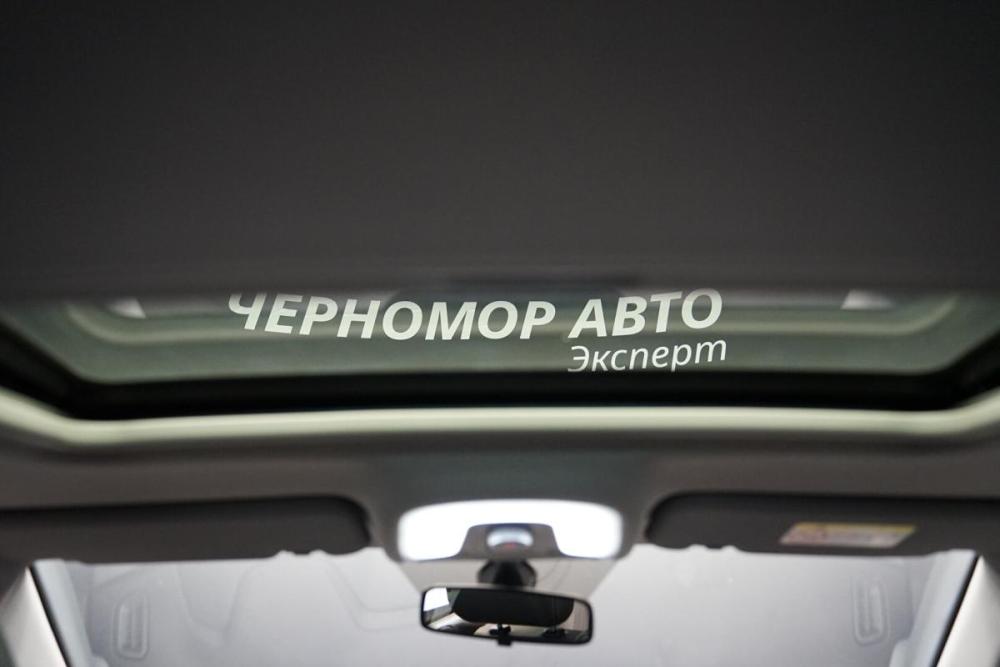 Chery Tiggo 4 I Рестайлинг Крым  - изображение 19