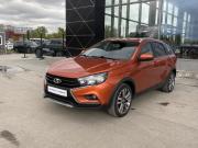 Lada (ВАЗ) Vesta I Новосибирск  - изображение 20