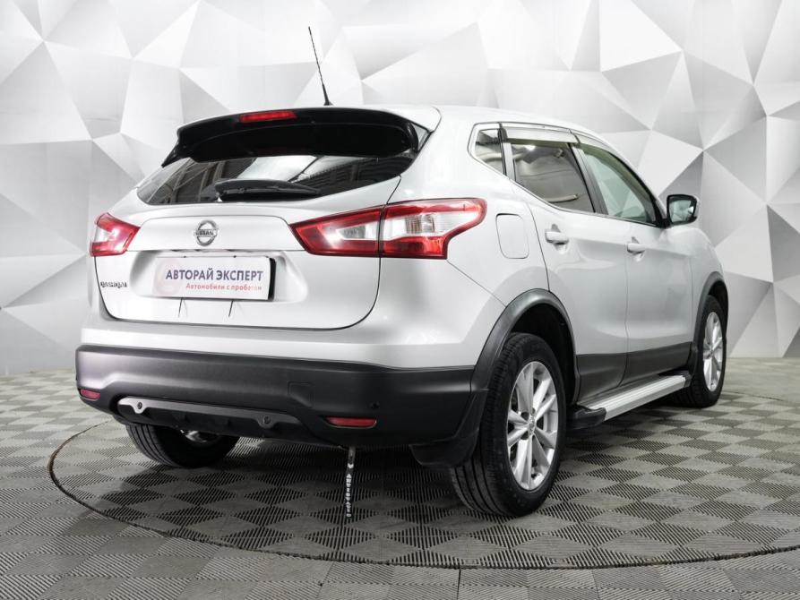 Nissan Qashqai II Ульяновск  - изображение 5