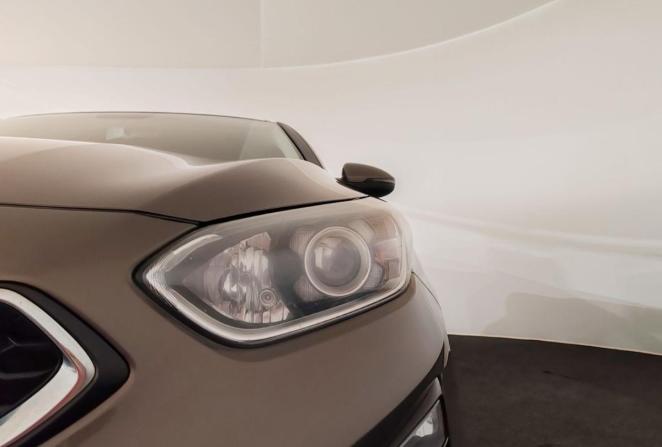 Kia Ceed III с пробегом 2021 года, цена 1 900 000 рублей, 137110 км, универсал, Автокод Объявления