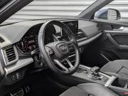 Audi Q5 II (FY) Москва  - изображение 43