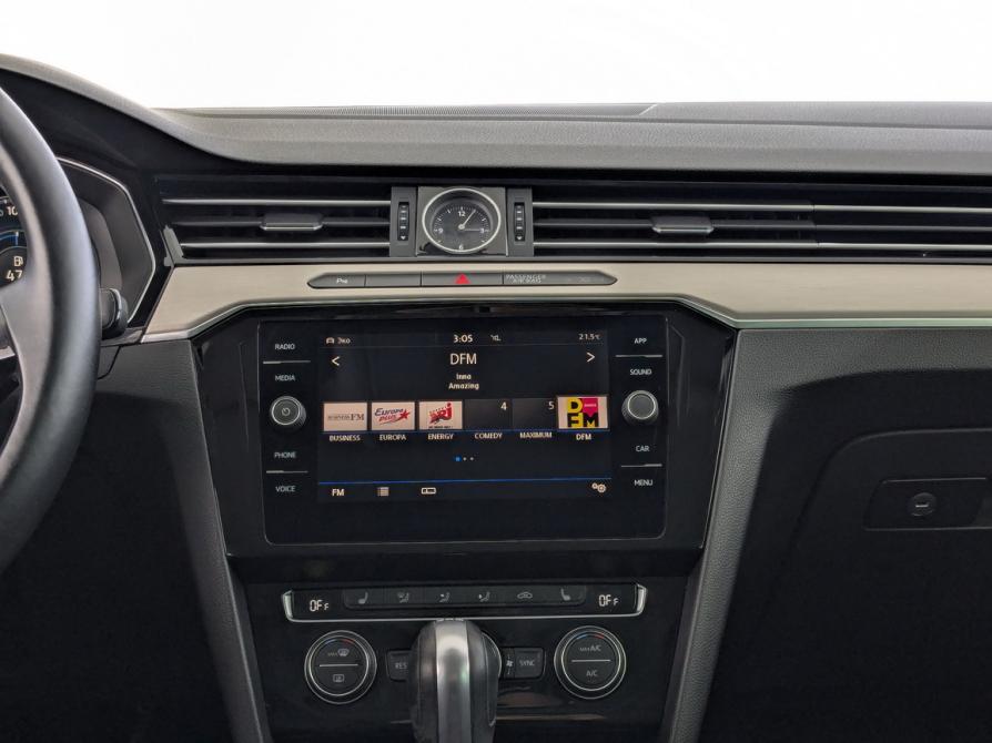 Volkswagen Passat B8 Москва  - изображение 27