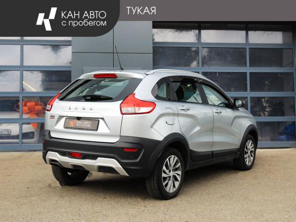 Lada (ВАЗ) XRAY I с пробегом 2021 года, цена 1 139 000 рублей, 71213 км, хэтчбек, Автокод Объявления