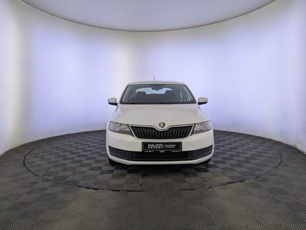 Skoda Rapid I Рестайлинг с пробегом 2019 года, цена 920 000 рублей, 149012 км, лифтбек, Автокод Объявления