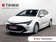 Toyota Corolla XII (E210) Чита  - изображение 23