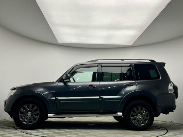 Mitsubishi Pajero IV Рестайлинг 1 с пробегом 2011 года, цена 1 689 000 рублей, 259859 км, внедорожник, Автокод Объявления