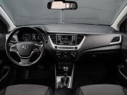 Hyundai Solaris II Москва  - изображение 30