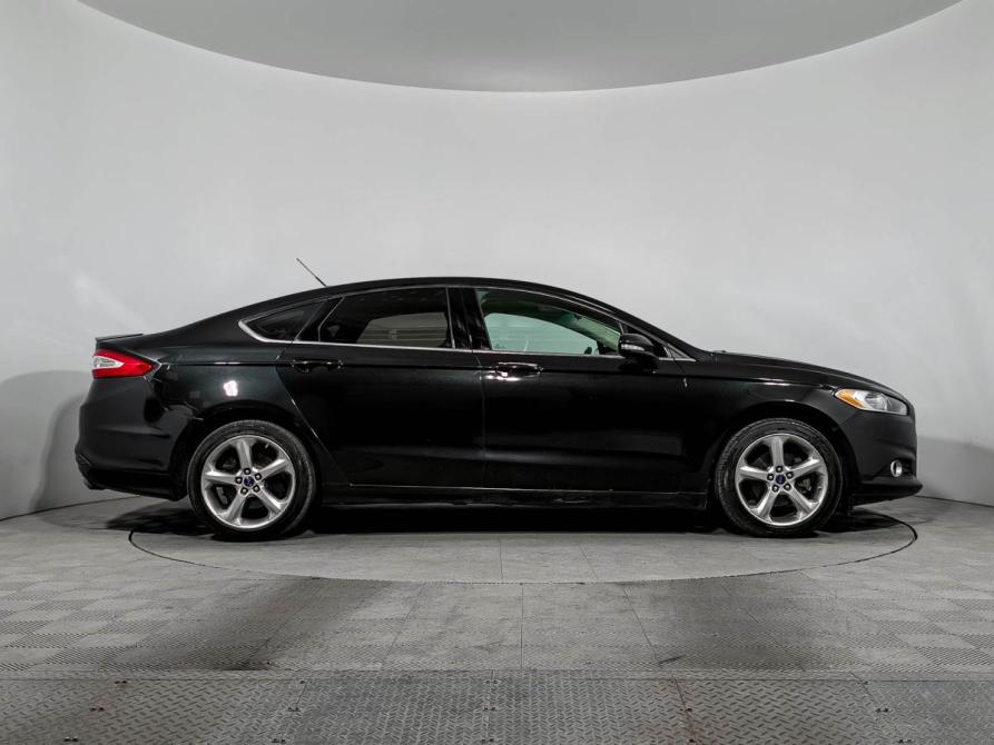 Ford Fusion (North America) II Санкт-Петербург  - изображение 4