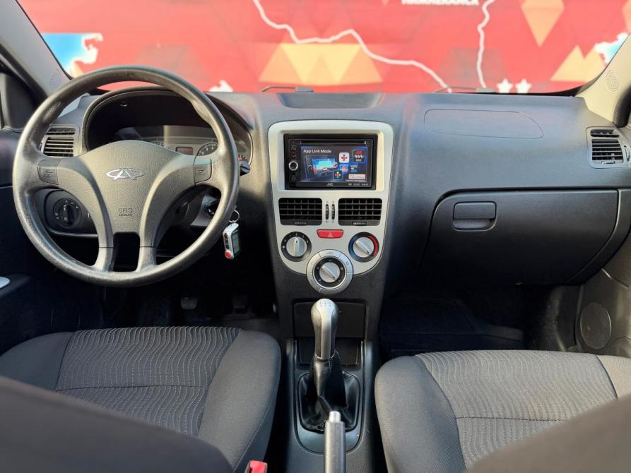 Chery Very (A13) Набережные Челны  - изображение 22