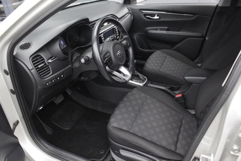 Kia Rio IV Брянск  - изображение 7