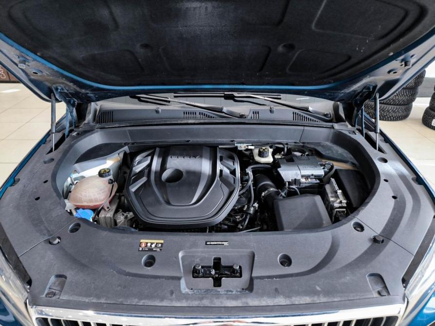 Geely Monjaro I Казань  - изображение 11