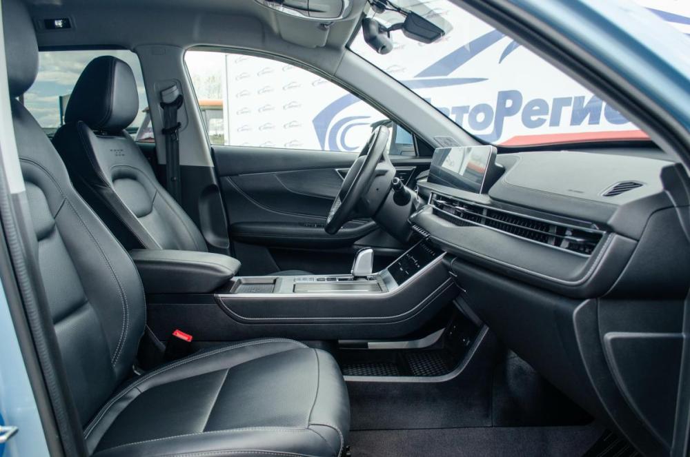 Chery Tiggo 4 Pro I Рестайлинг Курган  - изображение 9