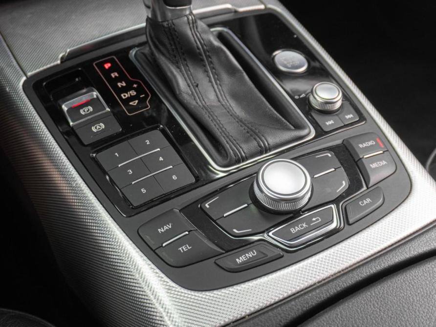 Audi A6 IV (C7) Тюмень  - изображение 21