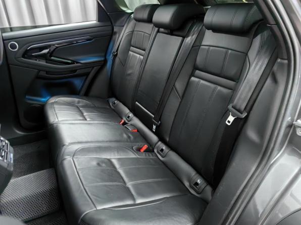 Land Rover Range Rover Evoque II с пробегом 2019 года, цена 3 090 000 рублей, 144092 км, внедорожник, Автокод Объявления
