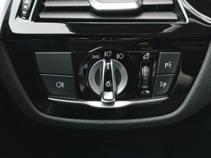 BMW 6 серии IV (G32) Рестайлинг Санкт-Петербург  - изображение 12