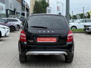 Lada (ВАЗ) Granta I Рестайлинг Санкт-Петербург  - изображение 15