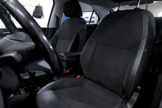 Volkswagen Polo VI с пробегом 2020 года, цена 1 349 000 рублей, 194042 км, лифтбек, Автокод Объявления